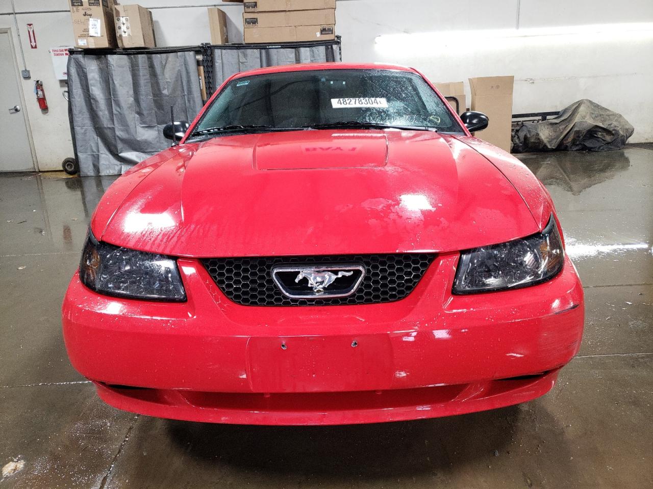 1FAFP40464F119924 2004 Ford Mustang