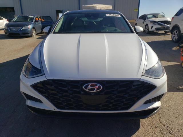 2020 Hyundai Sonata Limited VIN: 5NPEH4J21LH042402 Lot: 48447364