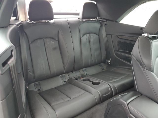2024 AUDI S5 PRESTIG WAUY4GF55RN000771