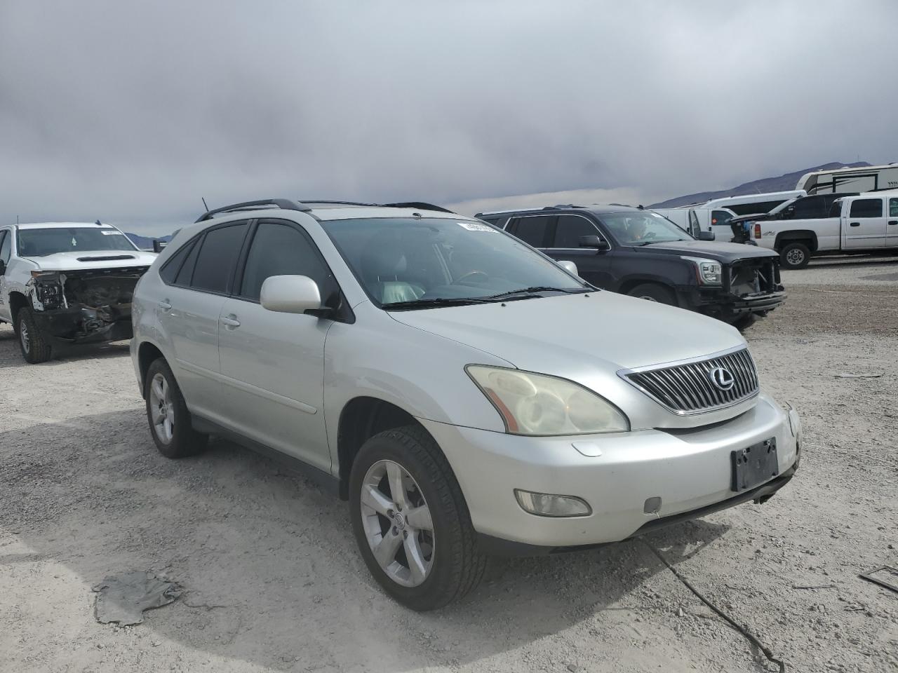 JTJHA31U340052194 2004 Lexus Rx 330