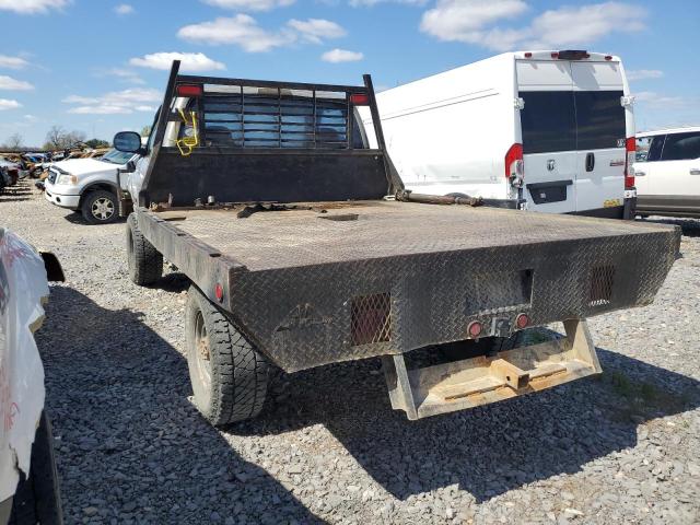 2000 Dodge Ram 2500 VIN: 3B7KF2662YM227486 Lot: 47031844