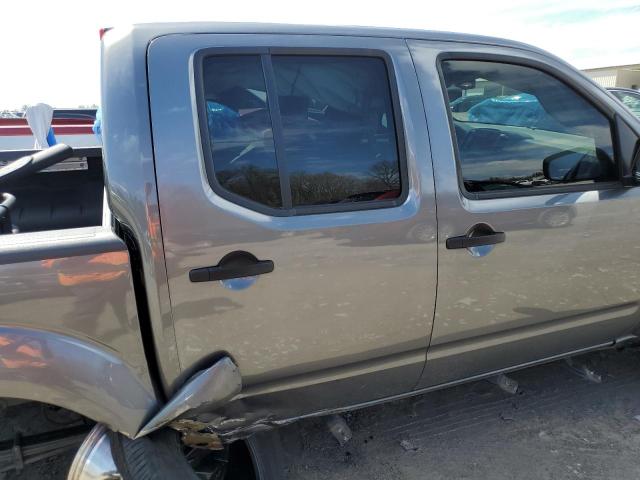 1N6ED0EA5LN723987 2020 Nissan Frontier S