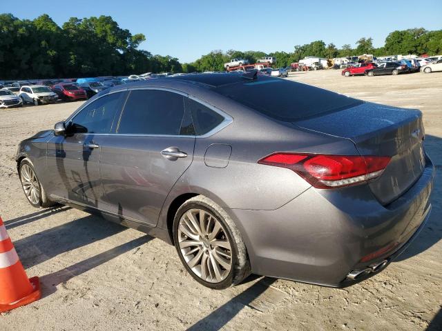 2015 HYUNDAI GENESIS 5. KMHGN4JF1FU069612