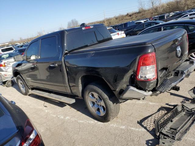 2020 RAM 1500 BIG H 1C6SRFFT4LN385418  46261704