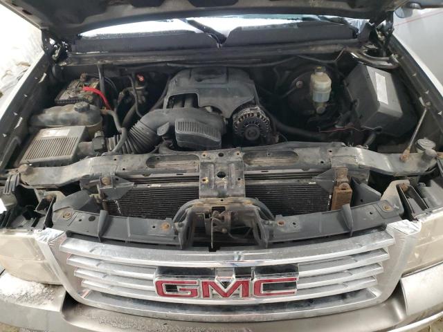 2009 GMC Sierra K1500 Sle VIN: 1GTEK290X9Z215019 Lot: 47175194