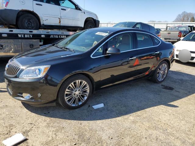 2013 Buick Verano VIN: 1G4PS5SK4D4205657 Lot: 48859994