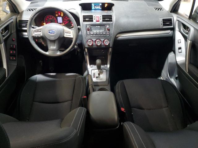 2015 SUBARU FORESTER 2 - JF2SJADCXFH839651