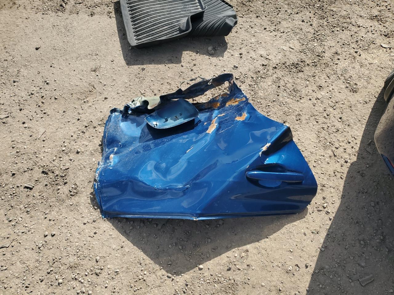 2HGFB2F53EH006091 2014 Honda Civic Lx