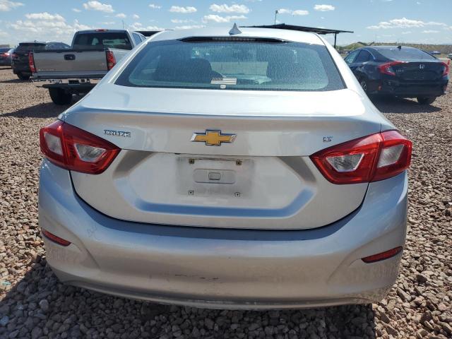 2017 CHEVROLET CRUZE LT - 1G1BE5SM2H7257390