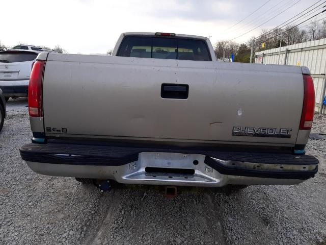 1998 CHEVROLET GMT-400 C2500 Photos | KY - WALTON - Repairable Salvage ...