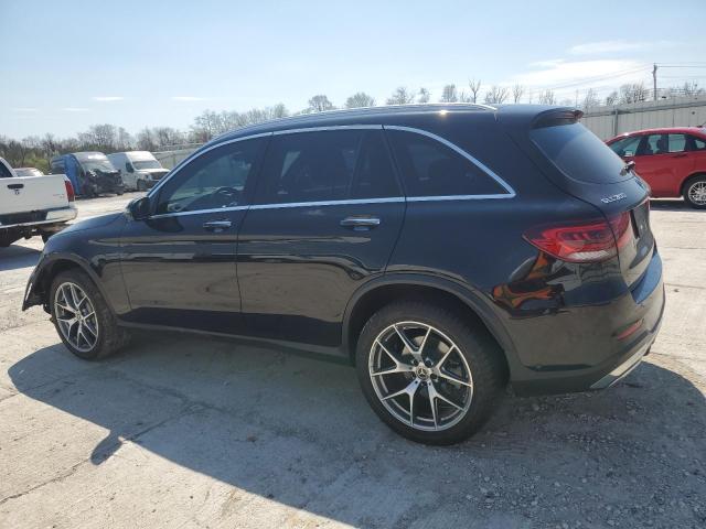 2022 Mercedes-Benz Glc 300 4Matic VIN: W1N0G8EB2NG083524 Lot: 49150424