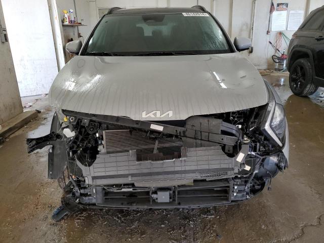 2024 KIA SPORTAGE S - 5XYK53DF0RG182025