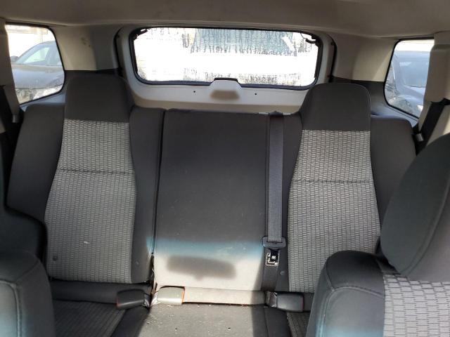 1J4PR4GK1AC143598 | 2010 Jeep grand cherokee laredo