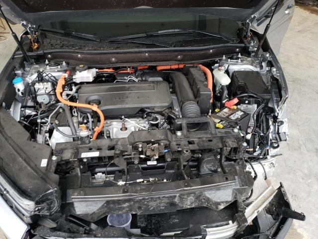 2023 HONDA CR-V SPORT - 5J6RS6H90PL009131