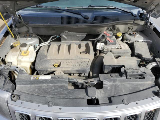 2016 JEEP COMPASS SP - 1C4NJDBB9GD552009