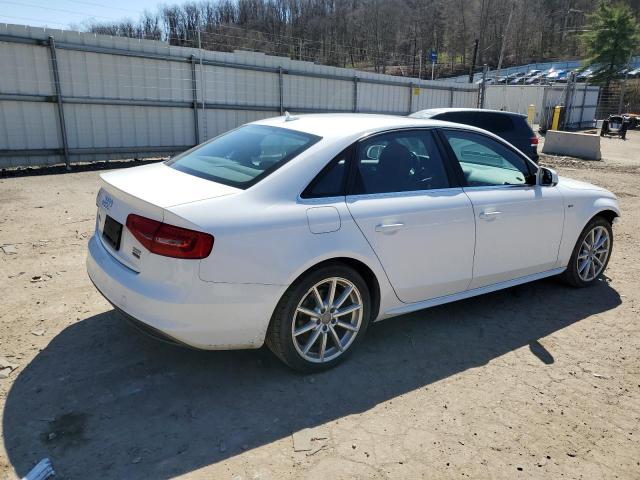 VIN WAUFFAFL0FN028292 2015 Audi A4, Premium Plus no.3