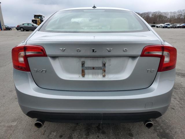 VIN YV1612FS3D1216527 2013 Volvo S60, T5 no.6