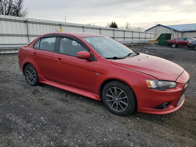 2015 MITSUBISHI LANCER SE JA32V2FW0FU002087