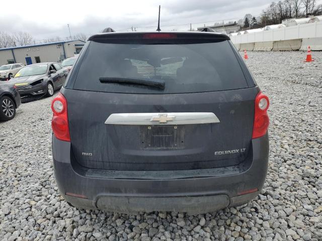 2014 Chevrolet Equinox Lt VIN: 2GNFLGEK5E6320604 Lot: 47147124