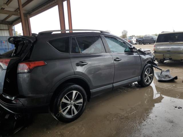 2018 Toyota Rav4 Adventure VIN: 2T3WFREV2JW492156 Lot: 45696844