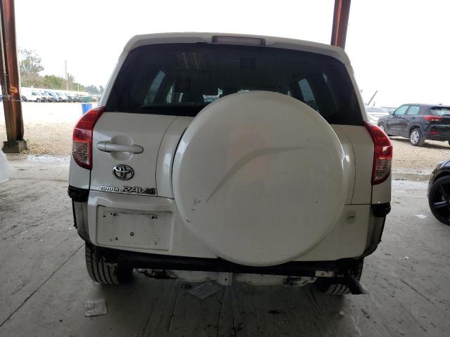 2007 Toyota Rav4 Limited VIN: JTMZD31V475068077 Lot: 50804994