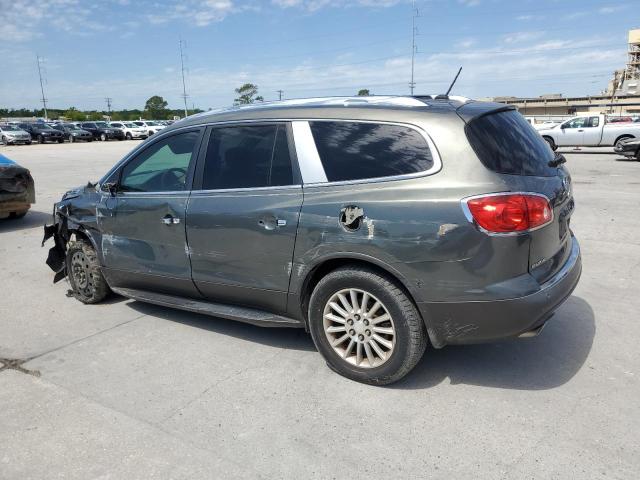 2011 Buick Enclave Cxl VIN: 5GAKRBED3BJ148079 Lot: 48283104