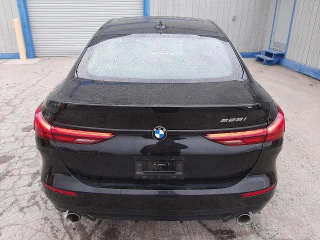 2023 BMW 228I VIN: WBA53AK09P7M88430 Lot: 46891494