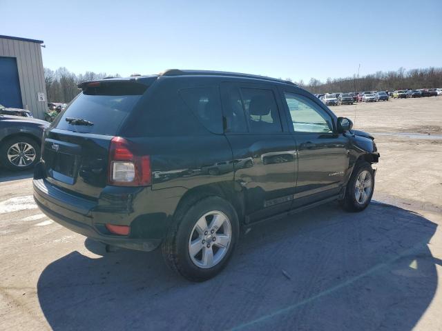 1C4NJCBA6HD137667 2017 Jeep Compass Sport