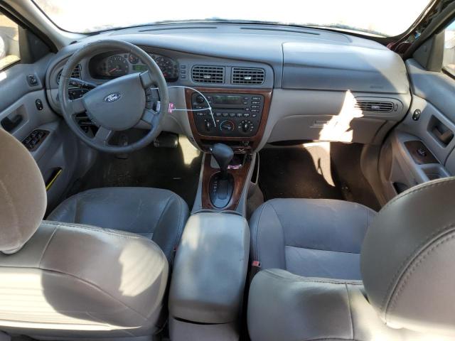 2006 Ford Taurus Sel VIN: 1FAFP56U46A230274 Lot: 47946694