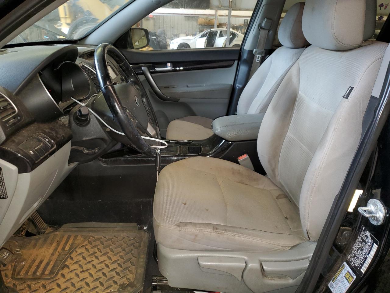 5XYKT4A64FG659695 2015 Kia Sorento Lx