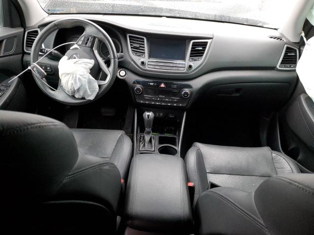 2018 HYUNDAI TUCSON VAL - KM8J3CA25JU693053