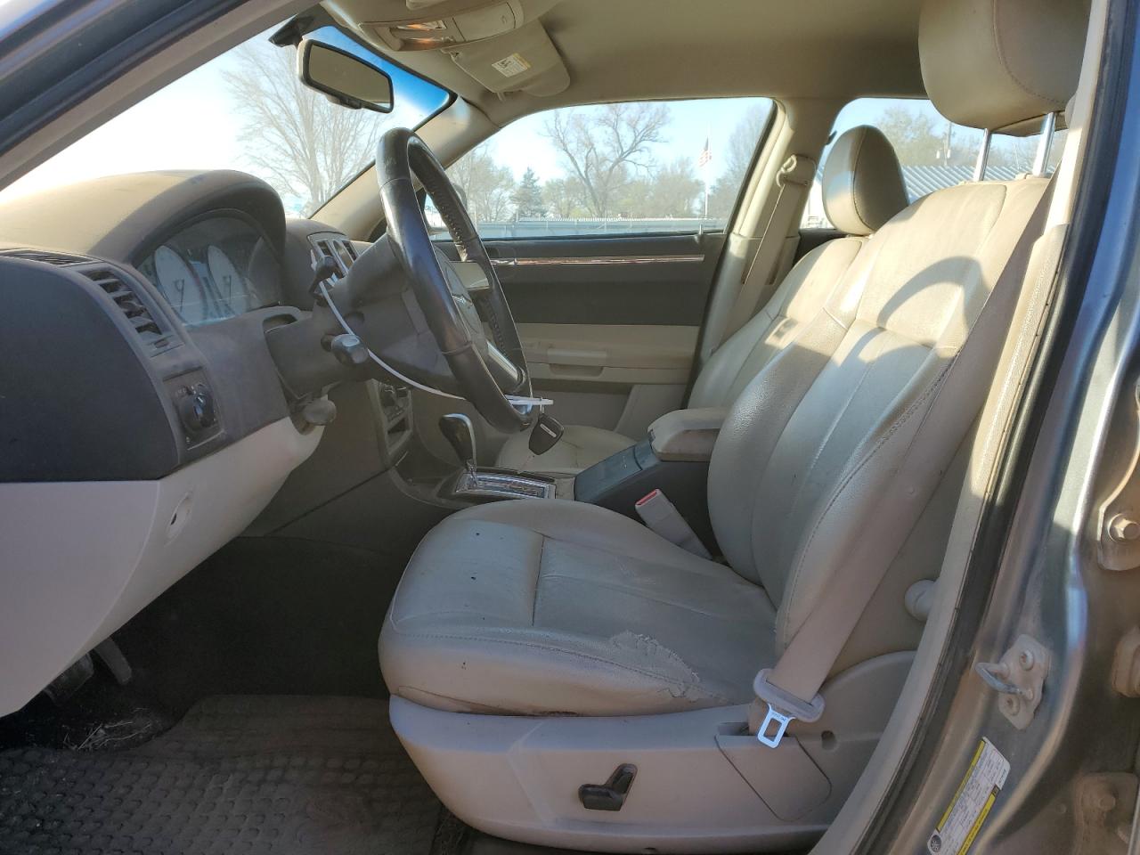 2C3KA53G27H716128 2007 Chrysler 300 Touring