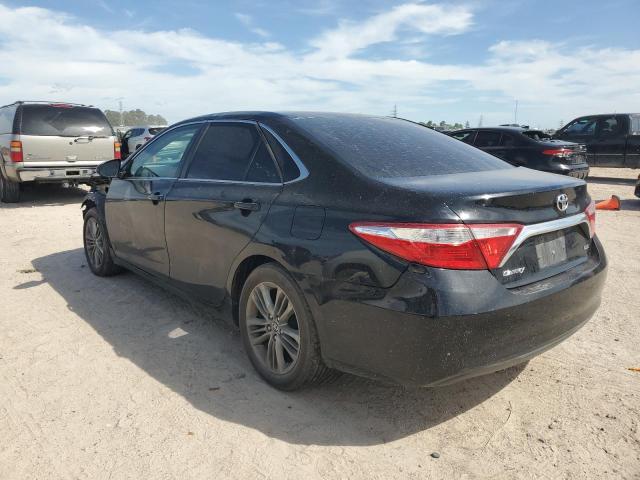 2016 Toyota Camry Le VIN: 4T4BF1FKXGR535220 Lot: 48496824