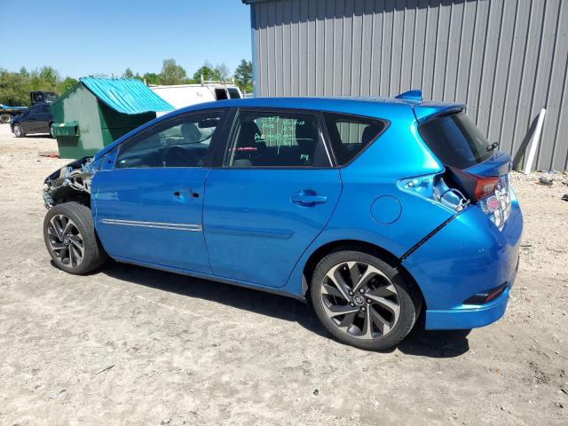2017 TOYOTA COROLLA IM - JTNKARJE7HJ531766