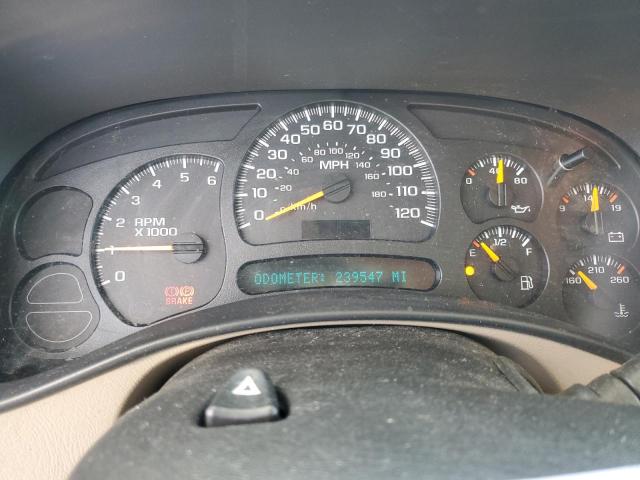 2004 Chevrolet Tahoe K1500 VIN: 1GNEK13Z34J183191 Lot: 45289854