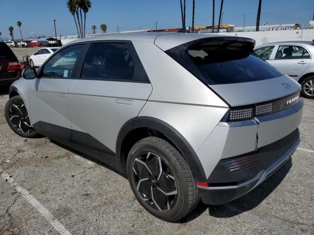 2023 Hyundai Ioniq 5 Sel VIN: KM8KNDAF4PU205520 Lot: 45537214