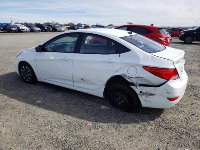 2015 HYUNDAI ACCENT GLS - KMHCT4AE3FU803310