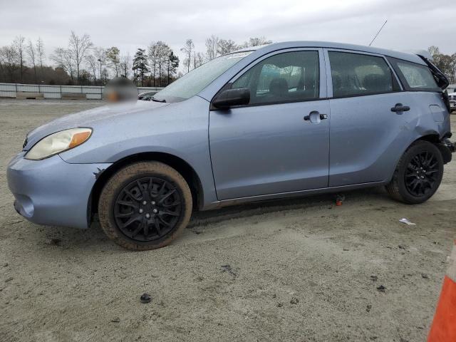 Lot #2485192852 2006 TOYOTA COROLLA MA salvage car