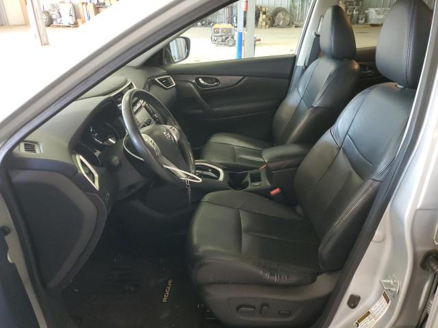 2015 NISSAN ROGUE S - 5N1AT2MV7FC790266