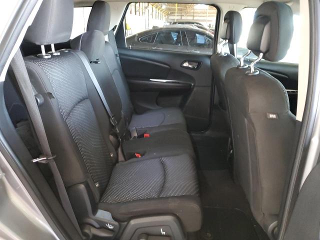 2016 Dodge Journey Crossroad VIN: 3C4PDCGB4GT143994 Lot: 47236054