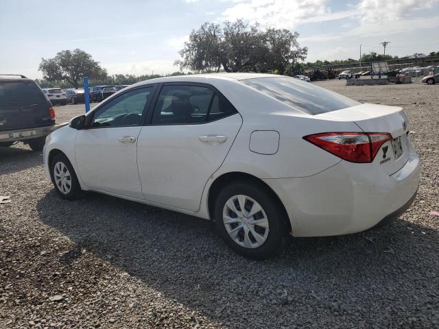 2014 Toyota Corolla L VIN: 2T1BURHE1EC135115 Lot: 46674364