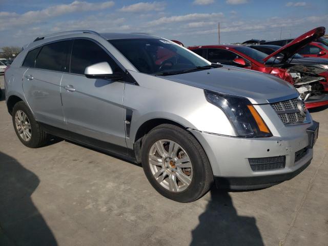 3GYFNDEYXBS509374 | 2011 Cadillac srx luxury collection