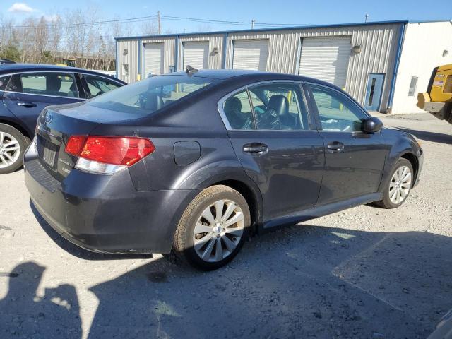 4S3BMBK60B3261169 | 2011 Subaru legacy 2.5i limited