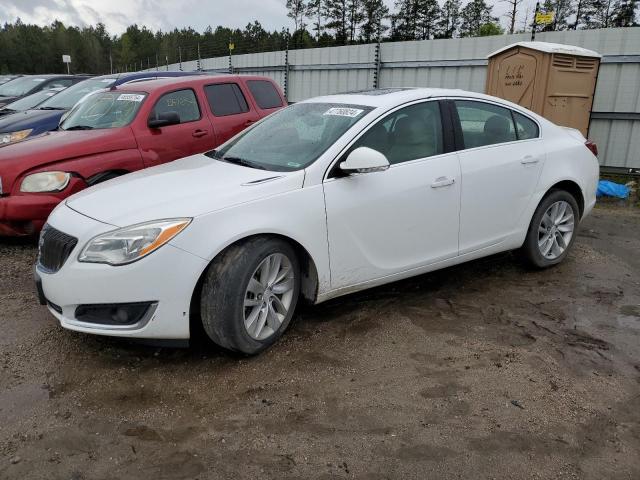 2015 Buick Regal VIN: 2G4GK5EX4F9295612 Lot: 47760824