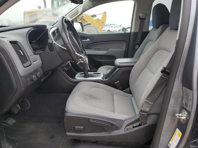 2020 CHEVROLET COLORADO L - 1GCGTCEN2L1194735
