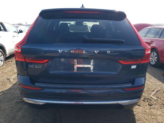 2023 VOLVO XC60 ULTIM YV4H60DA2P1240320