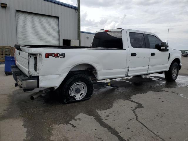 2022 Ford F250 Super Duty VIN: 1FT7W2B68NED02298 Lot: 45158614