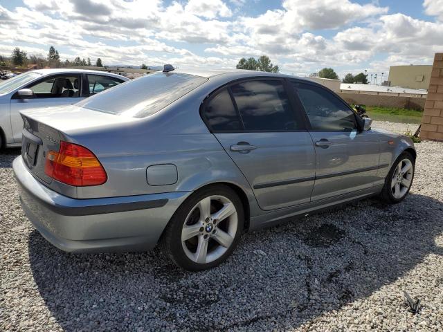 2004 BMW 325 Is Sulev VIN: WBAAZ33444KP90632 Lot: 45473324