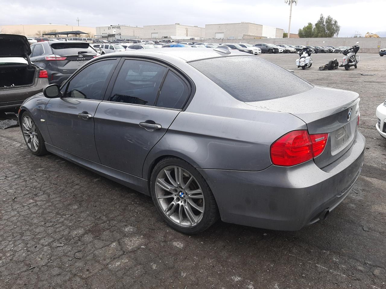 WBAPM5C57BE435902 2011 BMW 335 I