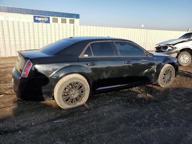 2012 Chrysler 300 S VIN: 2C3CCAJT9CH137283 Lot: 47886254